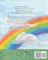 I Love the Skin I'm In