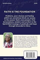 Grounded in Glory: Poems for the People Volume I