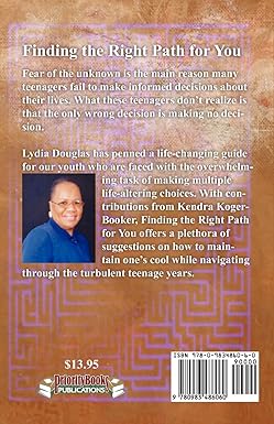 Finding the Right Path for You