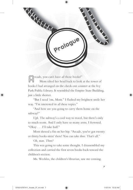 Arcade and the Triple T Token