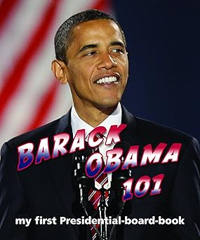 Barack Obama 101