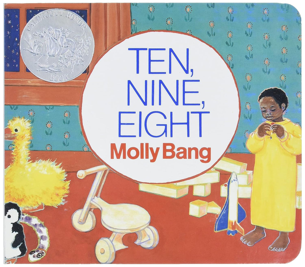 Ten, Nine, Eight