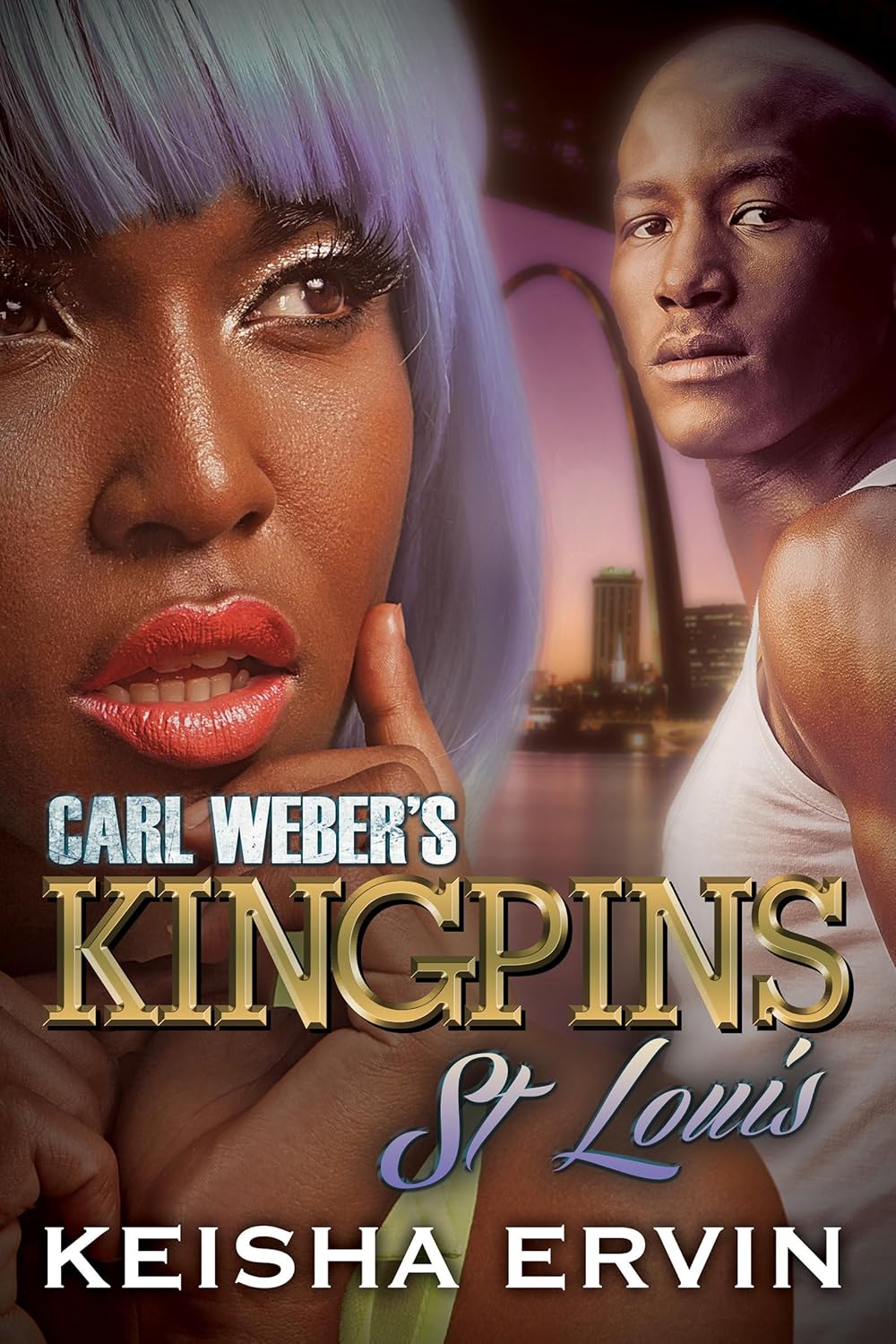 Carl Weber's Kingpins St. Louis