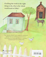 Honest-to-Goodness Truth