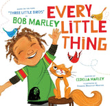 Bob Marley - Every Little Thing