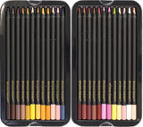 Skin Tone Colored Pencils