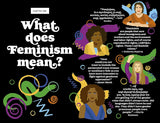 This Book Is Feminist: An Intersectional Primer for Next-Gen Changemakers