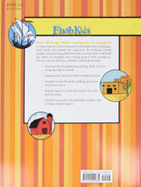 Workbook: Writing Skills (Grade 6)