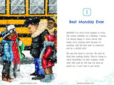Snow Day (Weekend and Zay, Book #2)