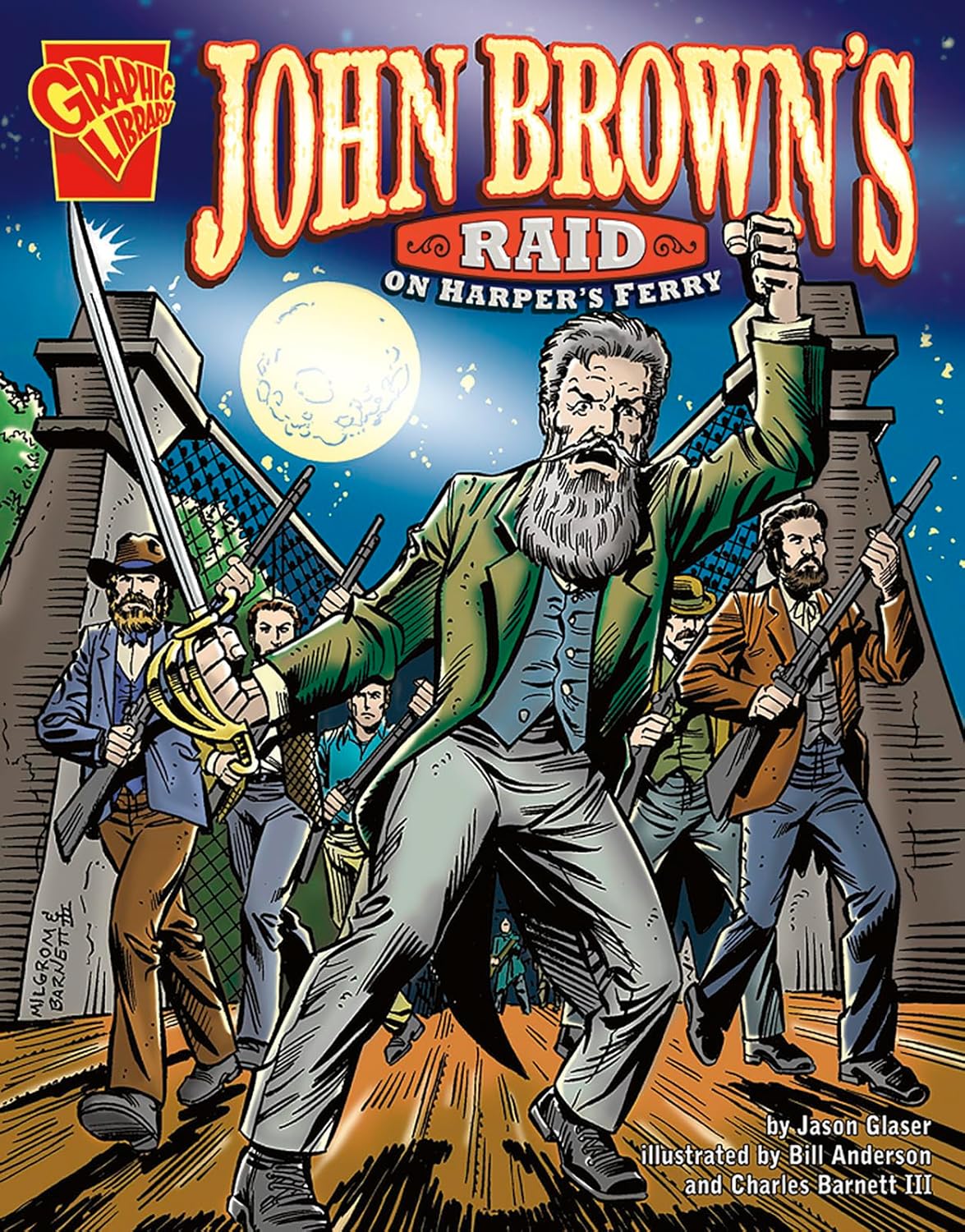John Brown's Raid on Harper's Ferry