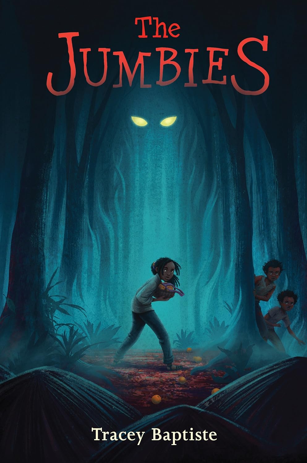 The Jumbies (Book 1)