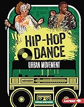 Hip-Hop Dance: Urban Movement