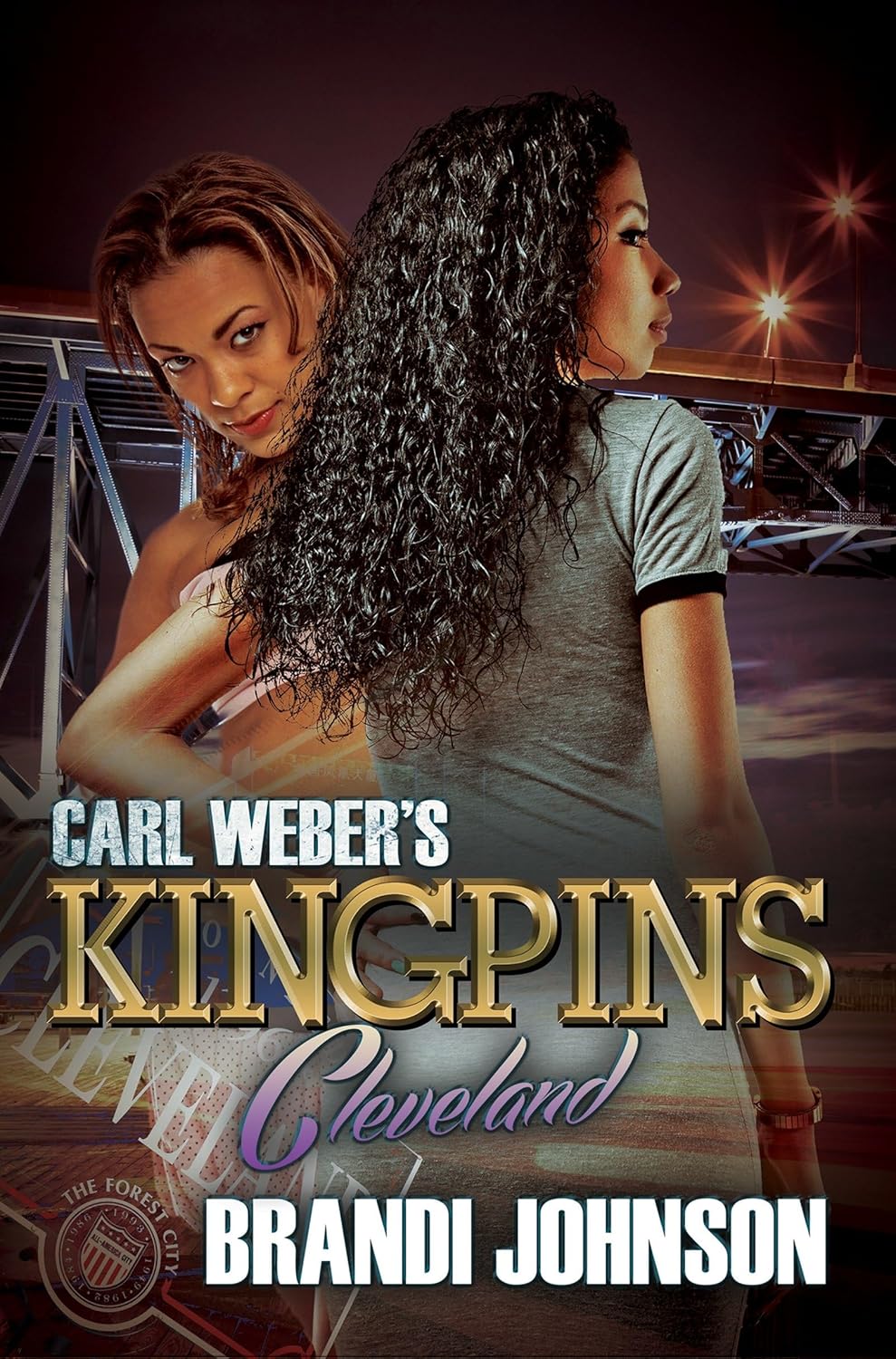 Carl Weber's Kingpins Cleveland