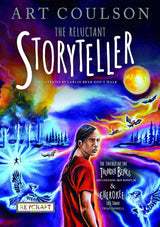 The Reluctant Storyteller