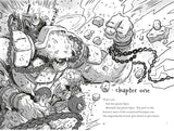 The Last Kids on Earth: June's Wild Flight # 6