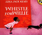 Whistle for Willie