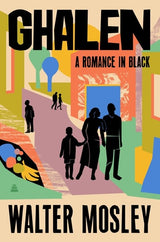 Ghalen: A Romance in Black