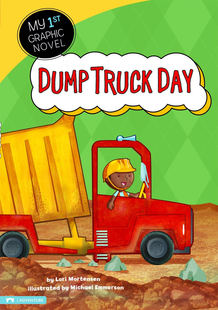 Dump Truck Day
