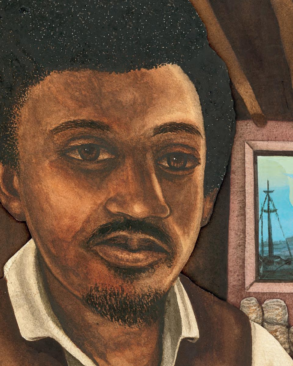 Freedom on the Sea: The True Story of the Civil War Hero Robert Smalls and His Daring Escape to Freedom