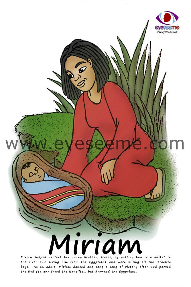 Miriam