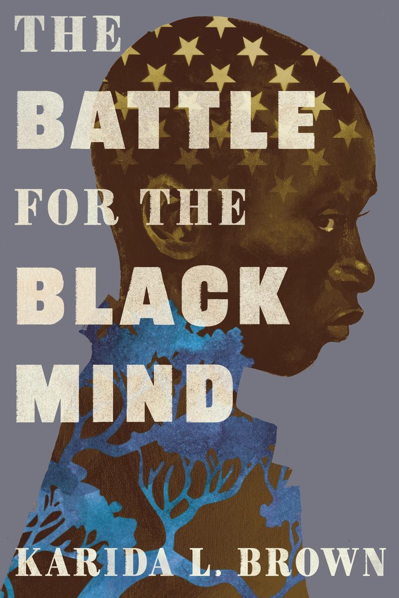 The Battle For The Black Mind