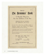 The New Brownies' Book: A Love Letter to Black Families