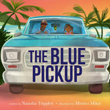 The Blue Pickup