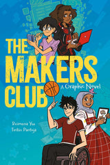 The Makers Club