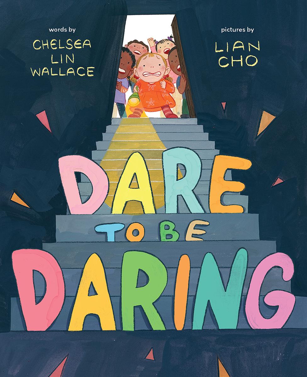 Dare to Be Daring