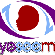 EyeSeeMe logo
