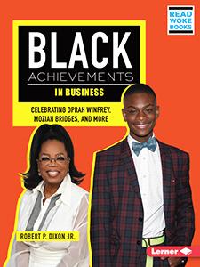 Black Achievements in Business