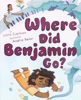 Where Did Benjamin Go?