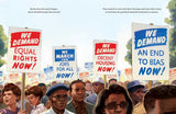 Unstoppable How Bayard Rustin Organized the 1963 March on Washington