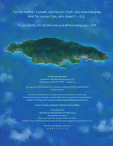 Julie and the Mango Tree