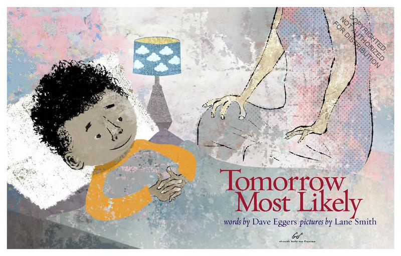 Tomorrow Most Likely