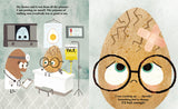 The Good Egg: An Easter And Springtime Book For Kids