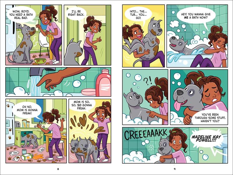 Animal Rescue Friends