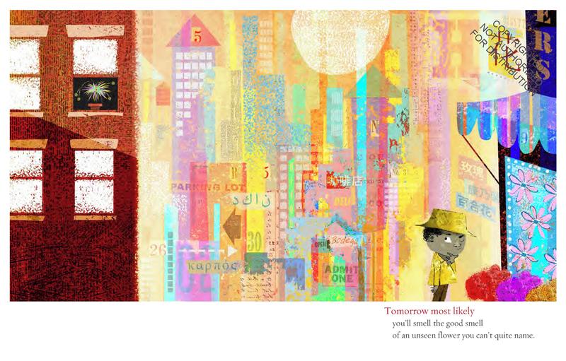 Tomorrow Most Likely