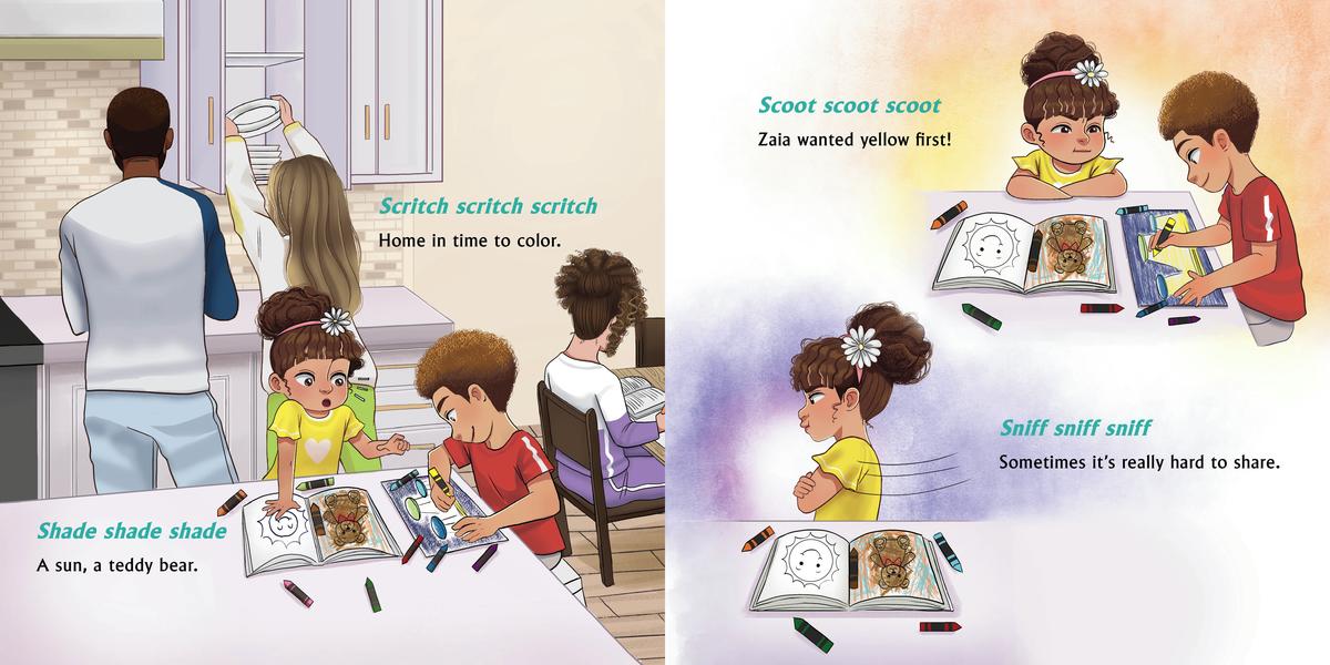 Keep Dancing Through A Boss Family Groove