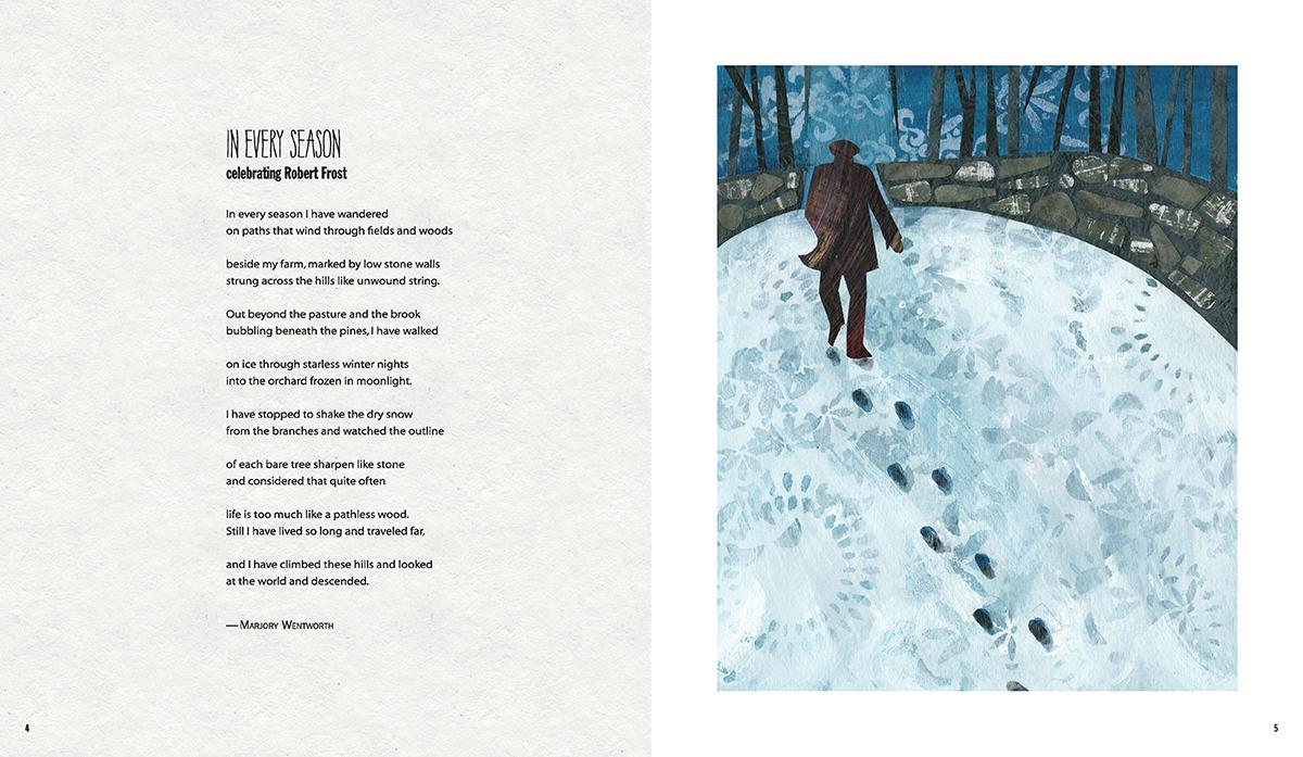 Out of Wonder: Poems Celebrating Poets