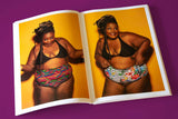 #VERYFAT #VERYBRAVE: The Fat Girl's Guide to Being #Brave and Not a Dejected, Melancholy, Down-in-the-Dumps Weeping Fat Girl in a Bikini