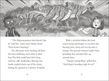 Dinosaur Club The Edmontosaurus Stampede
