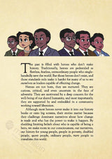 History Comics: Rosa Parks & Claudette Colvin: Civil Rights Heroes
