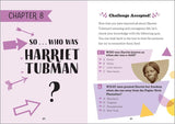 The Story of Harriet Tubman: An Inspiring Biography for Young Readers