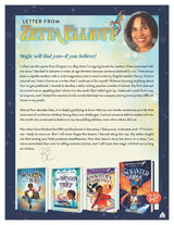 The Enchanted Bridge