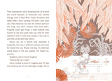 Aaron Slater and the Sneaky Snake: The Questioneers Book #6