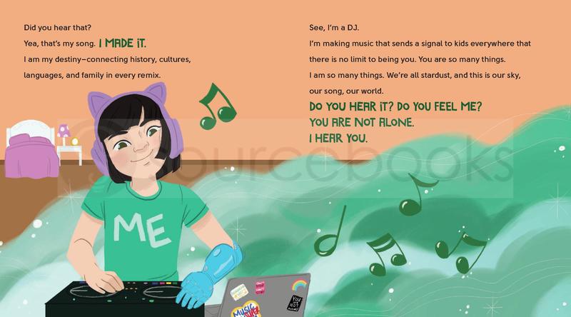 You Are Not Alone