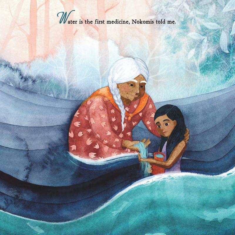 We Are Water Protectors: (Caldecott Medal Winner)