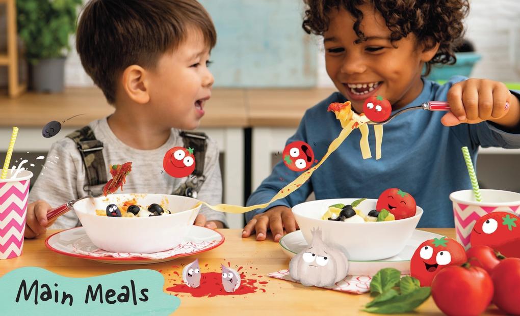 Annabel Karmel's My First Cookbook