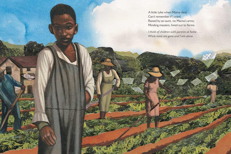 By and By: Charles Albert Tindley, the Father of Gospel Music